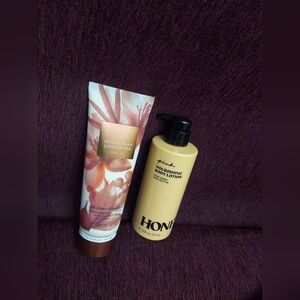 Victoria's secret and pink bundle